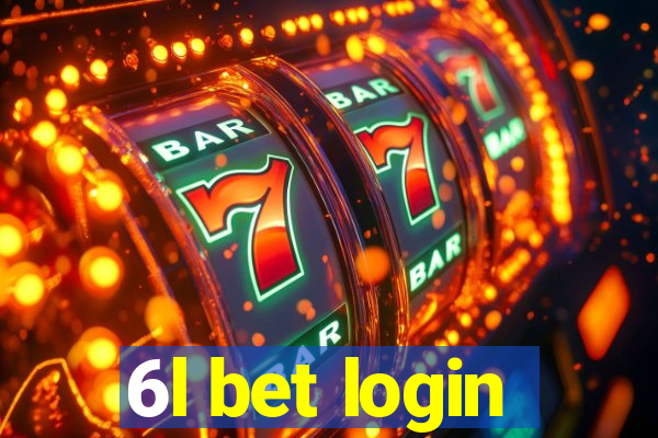 6l bet login